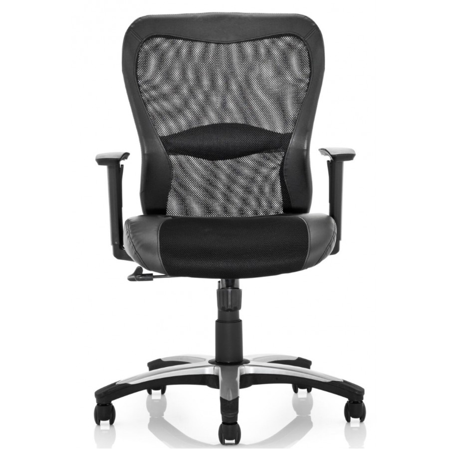 Venice Mesh Back Executive Task Chair